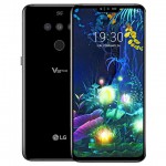 LG V50 5G ThinQ Hàn Quốc — ảnh 1