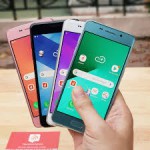 SamSung Galaxy Feel ( A3 2018) — ảnh 1