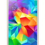 Samsung Galaxy Tab S 8.4 Ram 3G 32GB (SC-03G) — ảnh 2