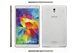 Samsung Galaxy Tab S 8.4 Ram 3G 32GB (SC-03G)