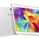 Samsung Galaxy Tab S 8.4 Ram 3G 32GB (SC-03G) — ảnh 4
