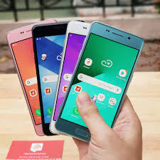 SamSung Galaxy Feel ( A3 2018)