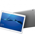 Huawei Dtab D-01H ( 10.1 Inch ) RAM 2GB , 4G Nghe Gọi — ảnh 1