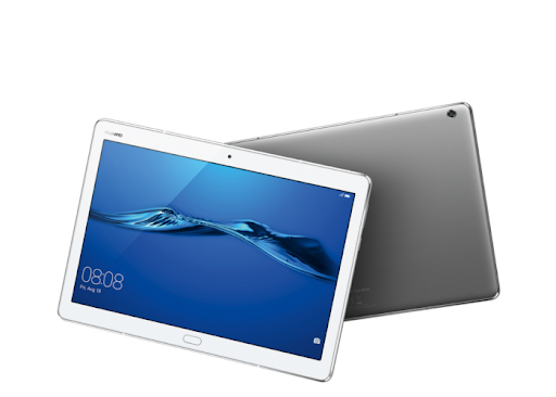 Huawei Dtab D-01H ( 10.1 Inch ) RAM 2GB , 4G Nghe Gọi