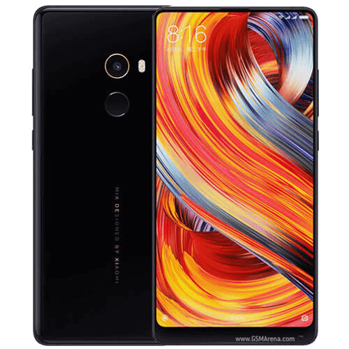 Xiaomi Mi Mix 2 Ram 6 64GB