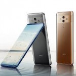 Huawei Mate 10 Pro Ram 6 128G — ảnh 2