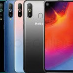 Samsung Galaxy A9 Pro 2019 Ram 6 128GB ( Bản Hàn ) — ảnh 2