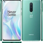OnePlus 8 Ram 8 128GB Green New 100% Fullbox — ảnh 1