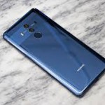 Huawei Mate 10 Pro Ram 6 128G — ảnh 3