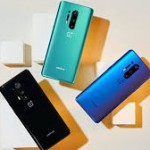 OnePlus 8 Ram 8 128GB Green New 100% Fullbox — ảnh 3