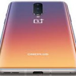 OnePlus 8 Ram 8 128GB Green New 100% Fullbox — ảnh 4