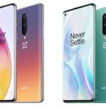 OnePlus 8 Ram 8 128GB Green New 100% Fullbox — ảnh 5