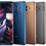 Huawei Mate 10 Pro Ram 6 128G — ảnh 5