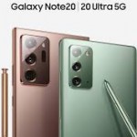 SamSung Galaxy Note 20 Ultra 5G 12GB/128GB USA NEW 100% NoBox — ảnh 2