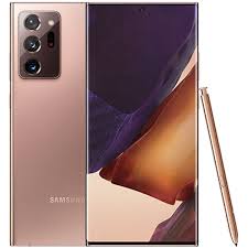 SamSung Galaxy Note 20 Ultra 5G 12GB/128GB USA NEW 100% NoBox