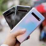 SamSung Galaxy S10 5G 256GB Korea — ảnh 3
