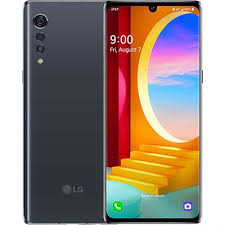 LG Velvet 128GB 2 Sim