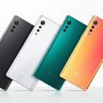 LG Velvet 128GB 2 Sim — ảnh 5