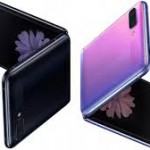 Samsung Galaxy Z Flip Korea — ảnh 3