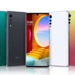 LG Velvet 128GB 2 Sim — ảnh 3