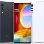 LG Velvet 128GB 2 Sim — ảnh 4