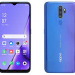 OPPO A9 (2020) Ram 8 128G — ảnh 4
