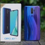 OPPO A9 (2020) Ram 8 128G — ảnh 5