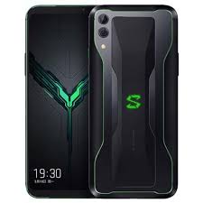 Xiaomi Black Shark 2 Ram 6 128G Likenew