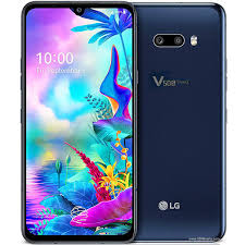 LG V50s ThinQ Hàn Quốc