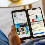 Màn Hình Phụ LG V50 — ảnh 4