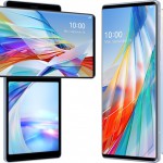 LG Wing 2 Sim 128GB — ảnh 2