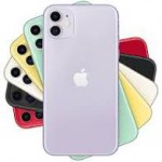 Apple iPhone 11 64G Quốc Tế — ảnh 3