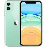 Apple iPhone 11 64G Quốc Tế