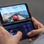 Màn Hình Phụ LG V50 — ảnh 3