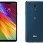 LG Q9 — ảnh 2