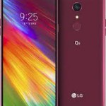 LG Q9 — ảnh 1