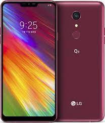LG Q9