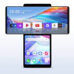LG Wing 2 Sim 128GB — ảnh 3