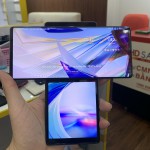 LG Wing 2 Sim 128GB — ảnh 1
