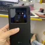 Màn Hình Phụ LG V50s — ảnh 2