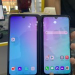Màn Hình Phụ LG V50s — ảnh 1