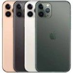 Apple iPhone 11 Pro 64G Quốc Tế — ảnh 3