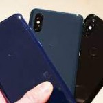 Xiaomi Mi Mix 3 5G Fullbox ( Snap 855) — ảnh 4