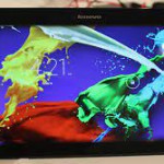 Máy tính bảng Lenovo Tab 2 A10-70 — ảnh 1