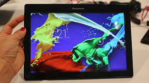 Máy tính bảng Lenovo Tab 2 A10-70