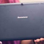 Máy tính bảng Lenovo Tab 2 A10-70 — ảnh 3