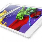 Máy tính bảng Lenovo Tab 2 8 Inch Wifi only — ảnh 2