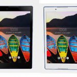 Máy tính bảng Lenovo Tab 3 8 Inch Only Wifi — ảnh 3