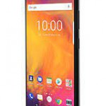Blackberry Evolve X Ram 6GB/64GB New 100% Nobox — ảnh 3
