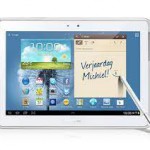 Samsung Galaxy Note 10.1 3G 16Gb (GT-N8000) — ảnh 3